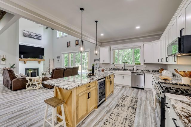 1127 Savannah Ridge Road, Lincolnton, GA 30817