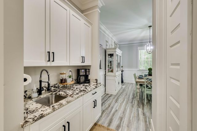 1127 Savannah Ridge Road, Lincolnton, GA 30817