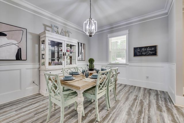 1127 Savannah Ridge Road, Lincolnton, GA 30817