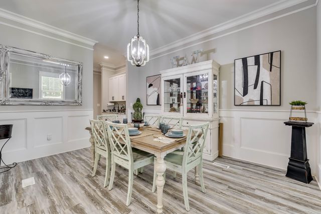 1127 Savannah Ridge Road, Lincolnton, GA 30817