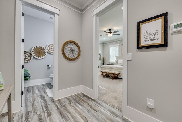 1127 Savannah Ridge Road, Lincolnton, GA 30817