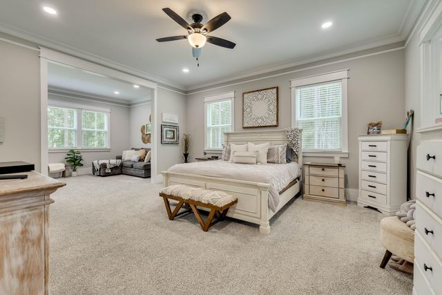 1127 Savannah Ridge Road, Lincolnton, GA 30817