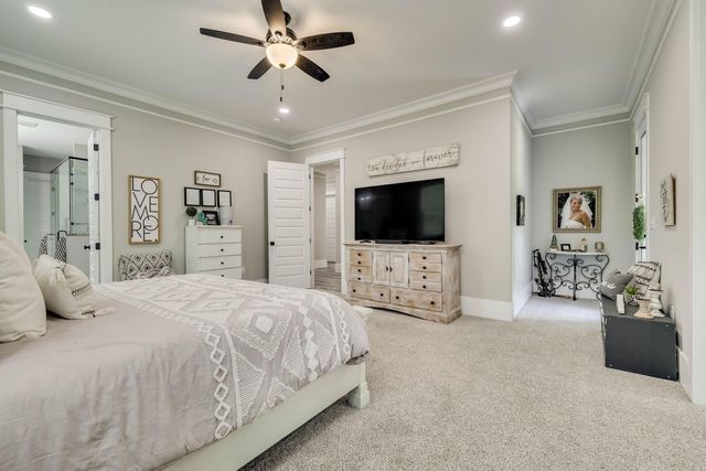 1127 Savannah Ridge Road, Lincolnton, GA 30817