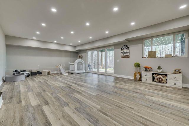 1127 Savannah Ridge Road, Lincolnton, GA 30817