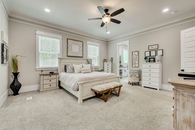 1127 Savannah Ridge Road, Lincolnton, GA 30817