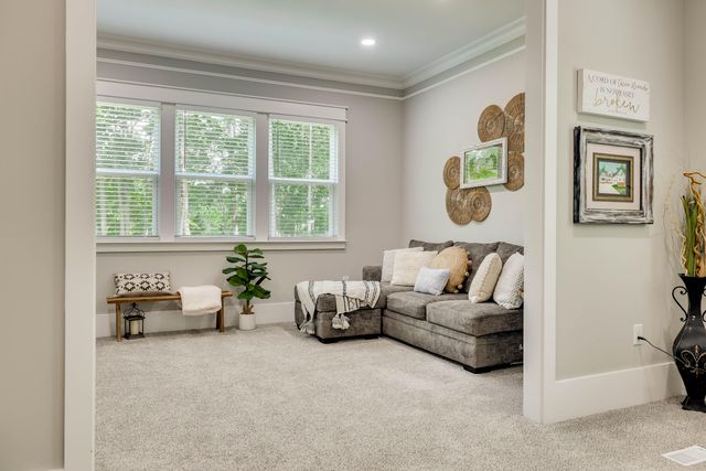 1127 Savannah Ridge Road, Lincolnton, GA 30817