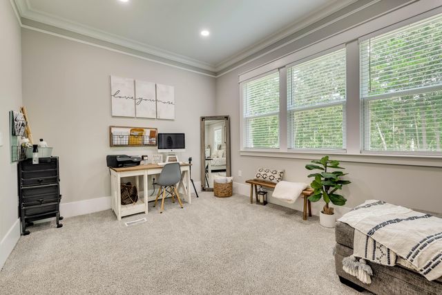 1127 Savannah Ridge Road, Lincolnton, GA 30817