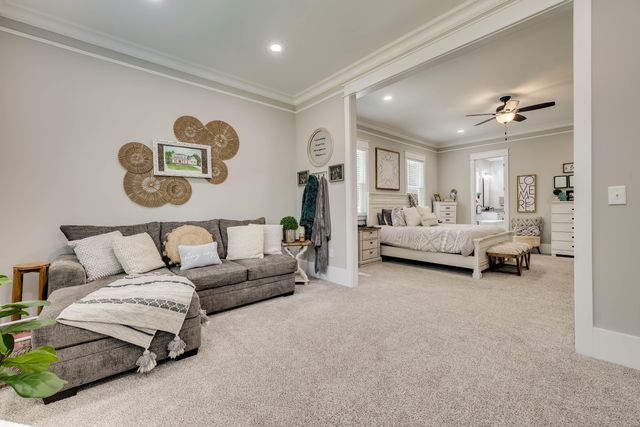 1127 Savannah Ridge Road, Lincolnton, GA 30817