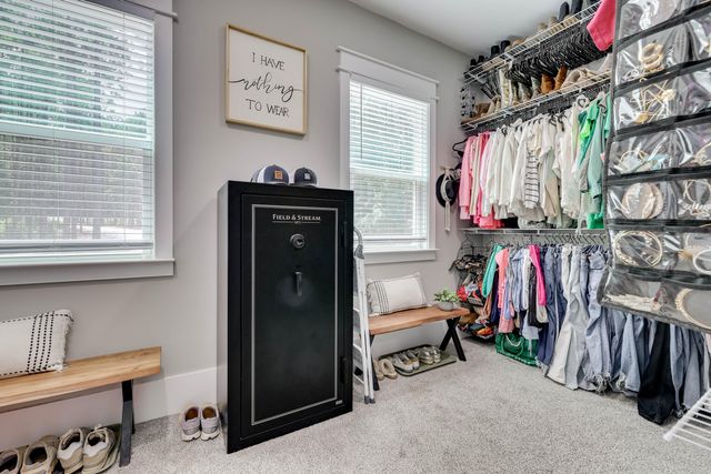 1127 Savannah Ridge Road, Lincolnton, GA 30817