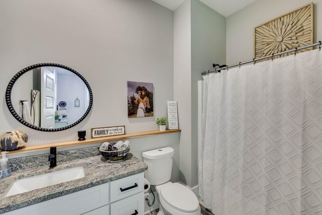 1127 Savannah Ridge Road, Lincolnton, GA 30817