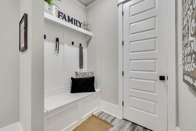 1127 Savannah Ridge Road, Lincolnton, GA 30817