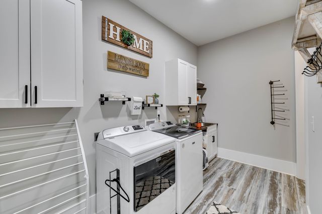 1127 Savannah Ridge Road, Lincolnton, GA 30817