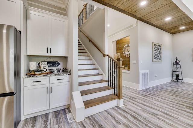 1127 Savannah Ridge Road, Lincolnton, GA 30817