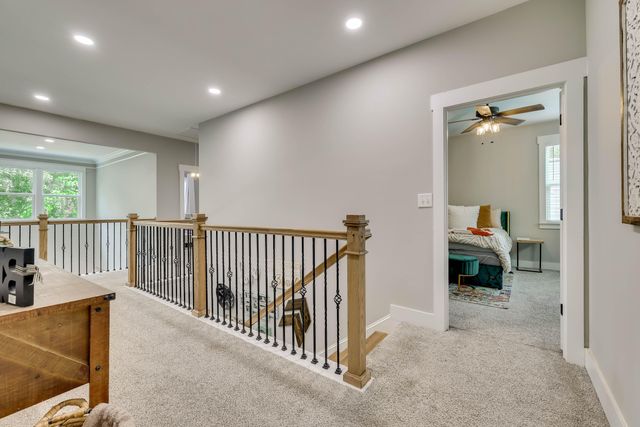 1127 Savannah Ridge Road, Lincolnton, GA 30817