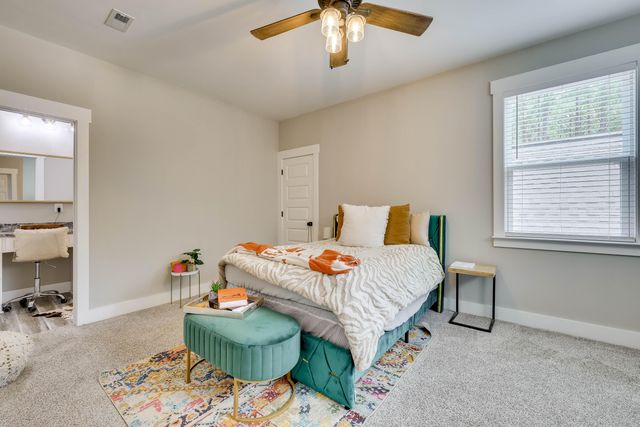 1127 Savannah Ridge Road, Lincolnton, GA 30817