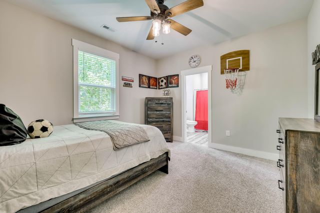 1127 Savannah Ridge Road, Lincolnton, GA 30817