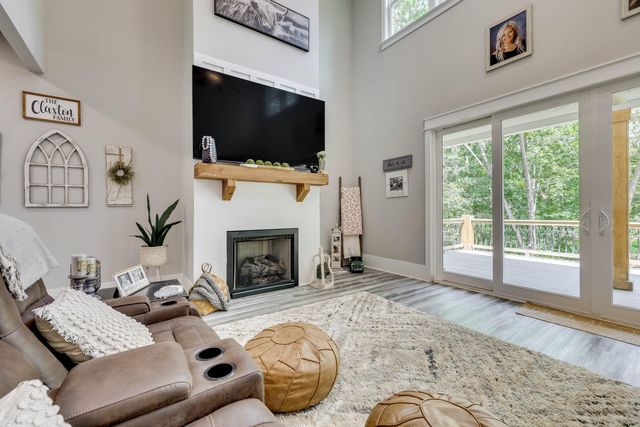 1127 Savannah Ridge Road, Lincolnton, GA 30817