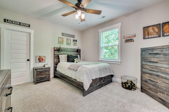 1127 Savannah Ridge Road, Lincolnton, GA 30817