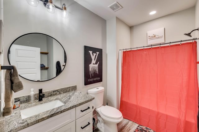 1127 Savannah Ridge Road, Lincolnton, GA 30817