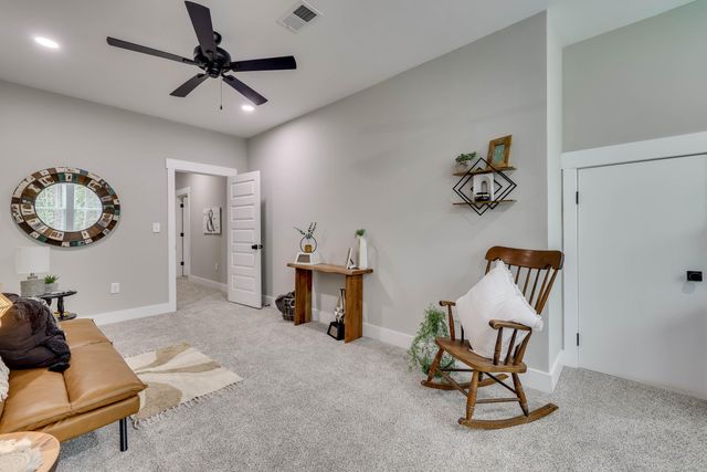 1127 Savannah Ridge Road, Lincolnton, GA 30817