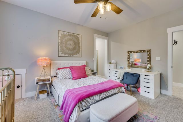 1127 Savannah Ridge Road, Lincolnton, GA 30817