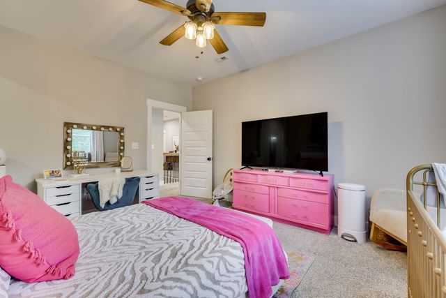 1127 Savannah Ridge Road, Lincolnton, GA 30817