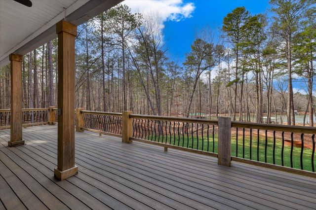 1127 Savannah Ridge Road, Lincolnton, GA 30817