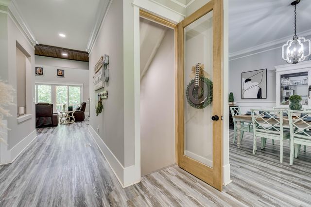 1127 Savannah Ridge Road, Lincolnton, GA 30817