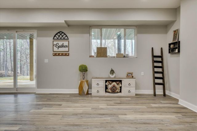 1127 Savannah Ridge Road, Lincolnton, GA 30817