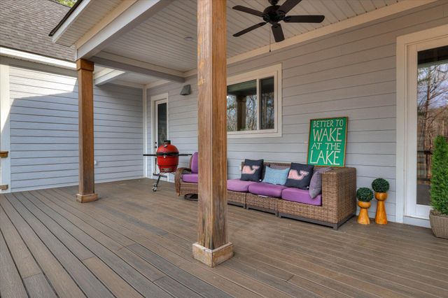 1127 Savannah Ridge Road, Lincolnton, GA 30817