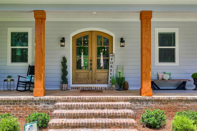 1127 Savannah Ridge Road, Lincolnton, GA 30817