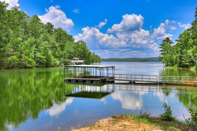 1127 Savannah Ridge Road, Lincolnton, GA 30817