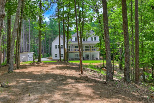 1127 Savannah Ridge Road, Lincolnton, GA 30817