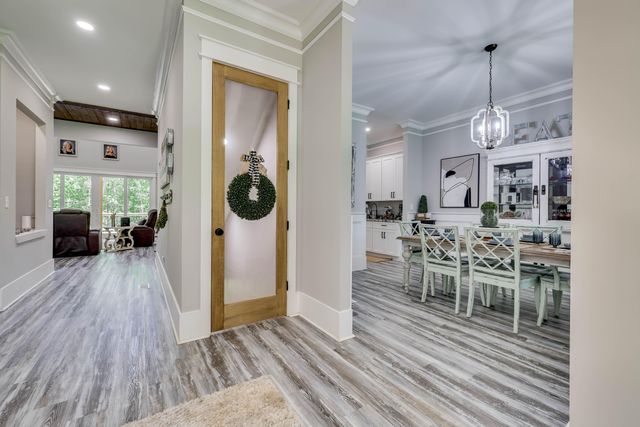 1127 Savannah Ridge Road, Lincolnton, GA 30817