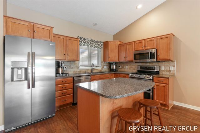 7018 Baltic Drive, Byron Center, MI 49315