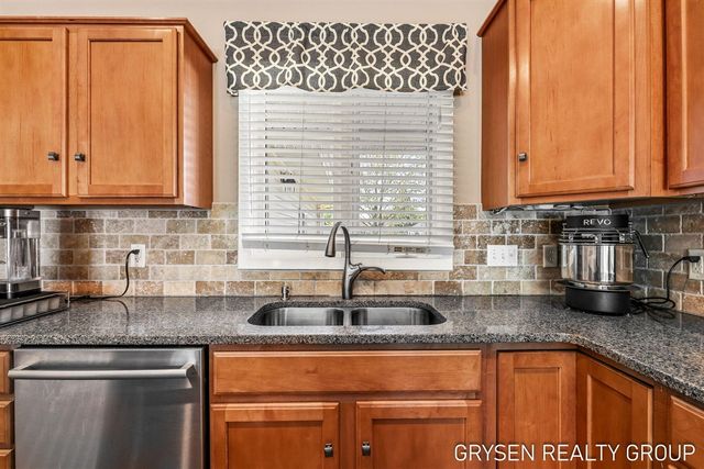 7018 Baltic Drive, Byron Center, MI 49315