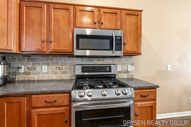 7018 Baltic Drive, Byron Center, MI 49315