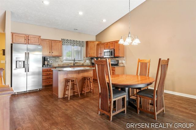 7018 Baltic Drive, Byron Center, MI 49315