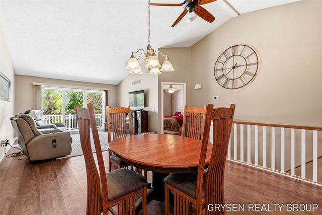 7018 Baltic Drive, Byron Center, MI 49315