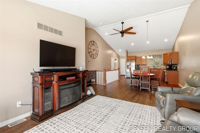 7018 Baltic Drive, Byron Center, MI 49315