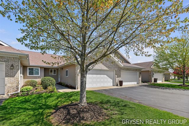 7018 Baltic Drive, Byron Center, MI 49315