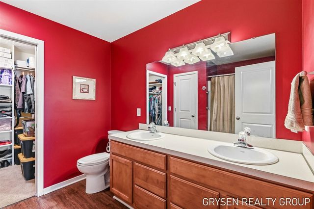 7018 Baltic Drive, Byron Center, MI 49315