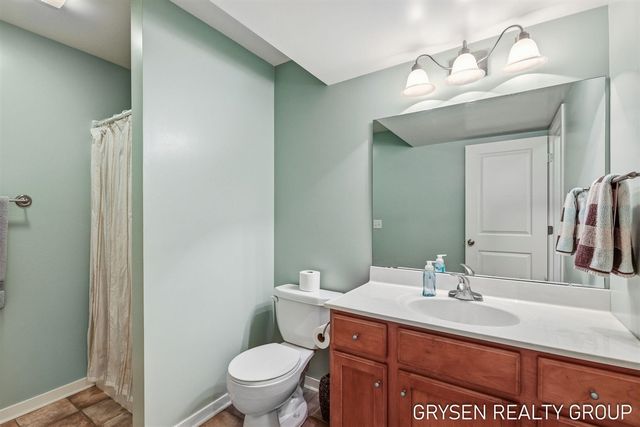 7018 Baltic Drive, Byron Center, MI 49315