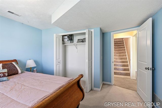 7018 Baltic Drive, Byron Center, MI 49315