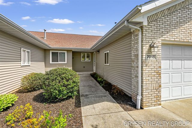 7018 Baltic Drive, Byron Center, MI 49315