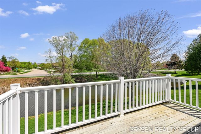 7018 Baltic Drive, Byron Center, MI 49315