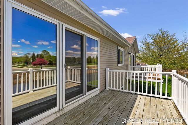 7018 Baltic Drive, Byron Center, MI 49315
