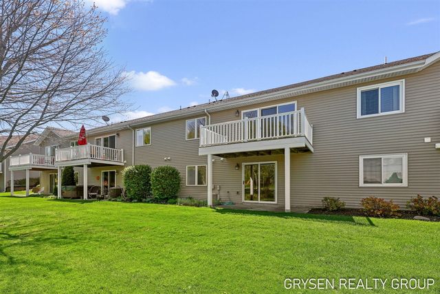 7018 Baltic Drive, Byron Center, MI 49315