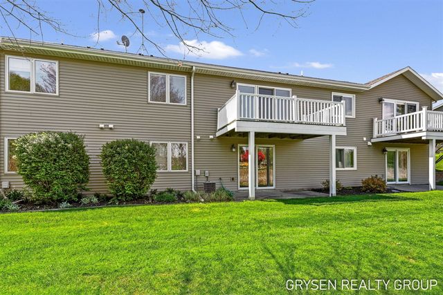 7018 Baltic Drive, Byron Center, MI 49315