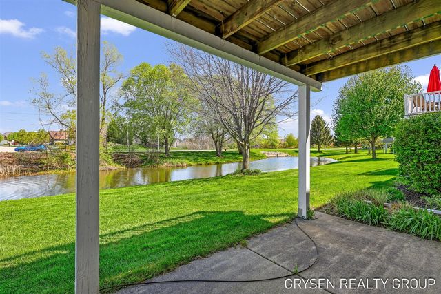 7018 Baltic Drive, Byron Center, MI 49315